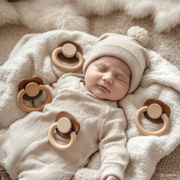 Are Pacifier Clips Safe for Babies? What Parents Should Know