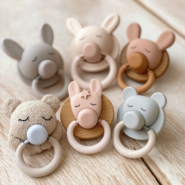 Best Pacifier Clip: A Comprehensive Guide to Choosing the Perfect Holder for Your Baby