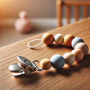 What is a Pacifier Clip? Benefits, How to Choose, and Top Picks