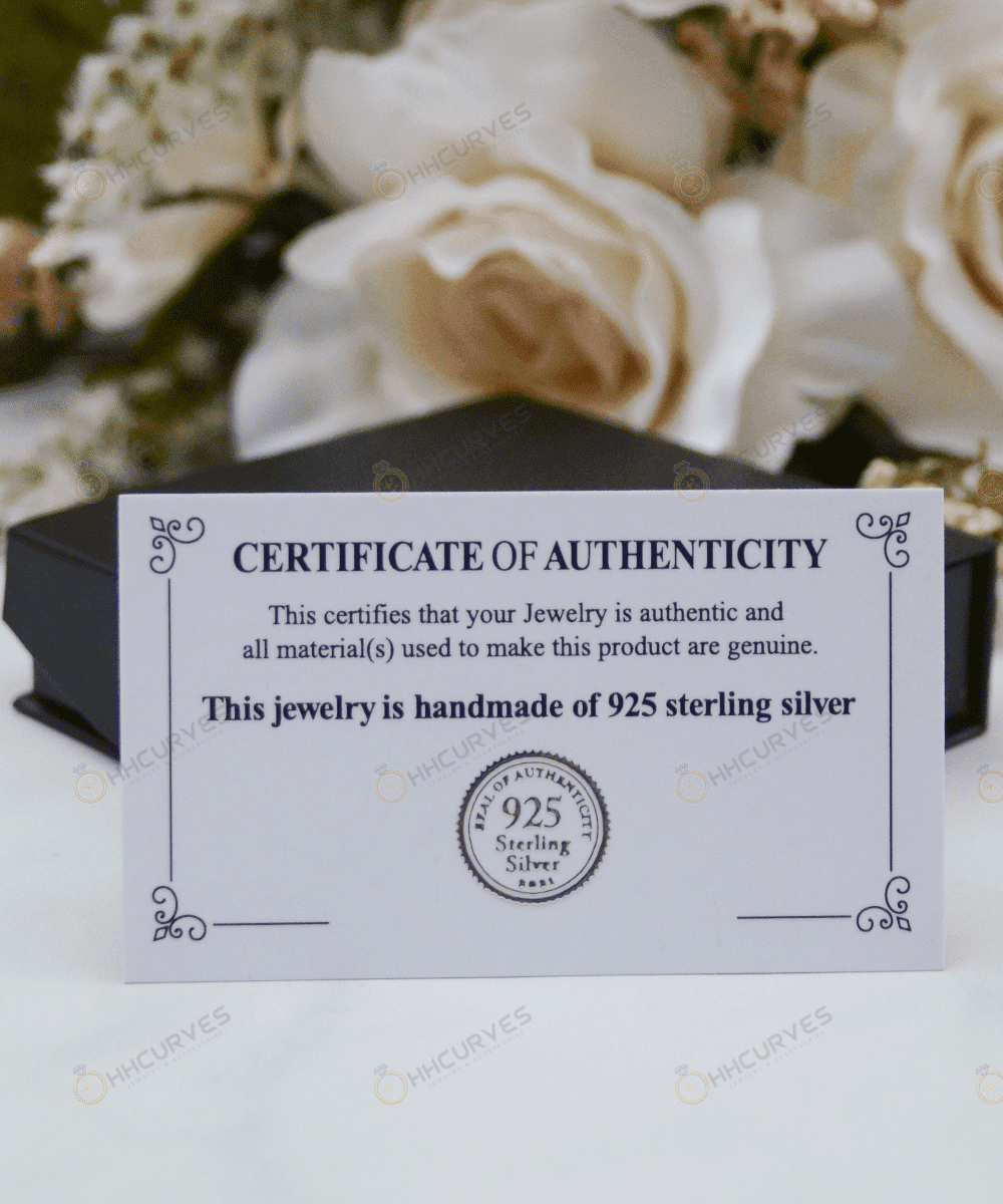Filled With Endless Time To Do What You Like Crown Necklace Gift For Her Happy Retirement Toptrendygear