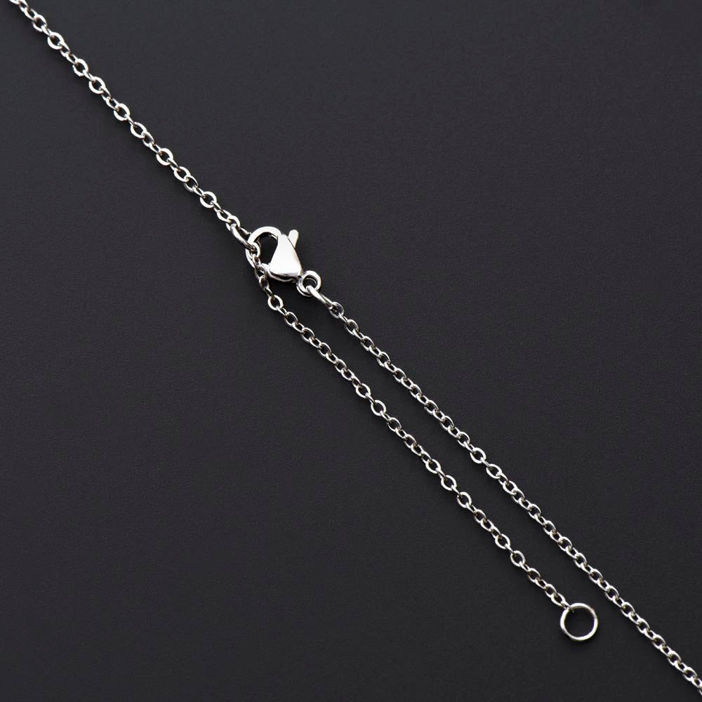 Thinking Out Loud Custom Spotify Code With Couple Photo and Song Card Perfect Pair Necklace Anniversary Gifts For Her Toptrendygear