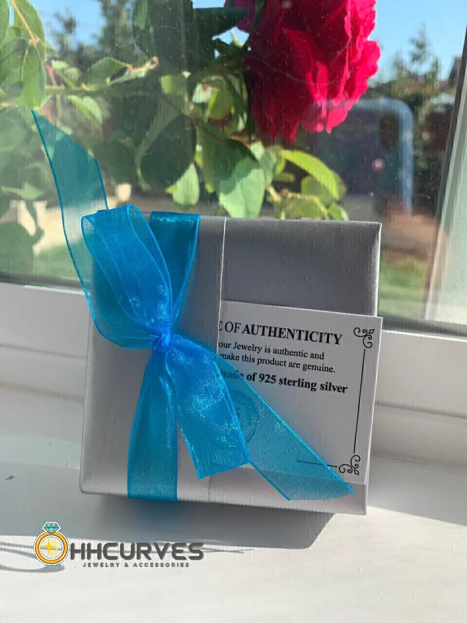 To My Girlfriend Falling In Love With You Was Out Of My Control Gift For Her Toptrendygear