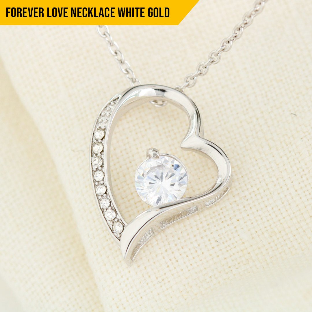 To My Smokin Hot Soulmate Forever Love Necklace Of All The Butts In The World Yours Is My Favorite Personalized Gift For Girlfriend
