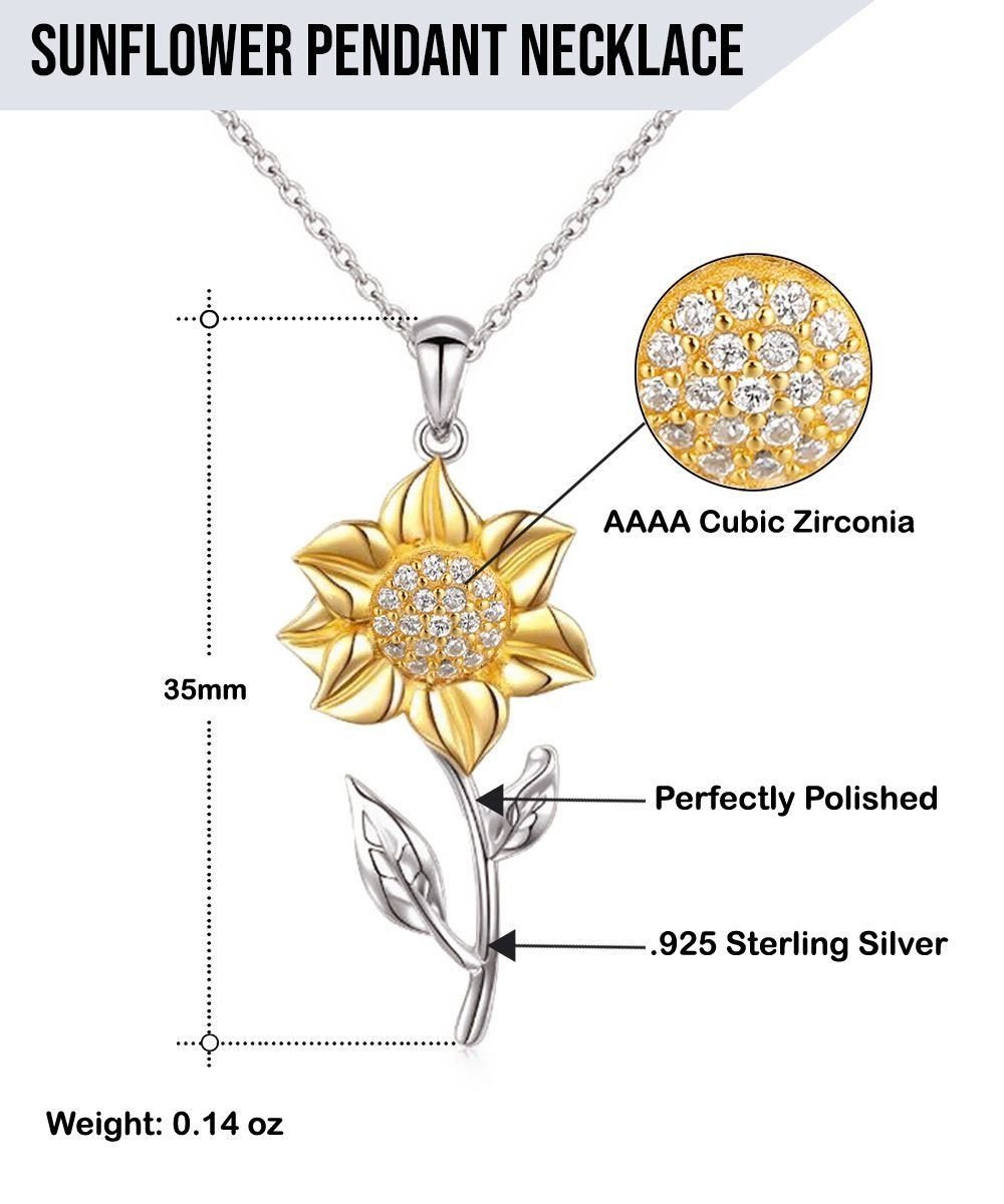 To My Mom Cross Dancing Necklace From Daughter I Am Because You Are Personalized Gift For Mom