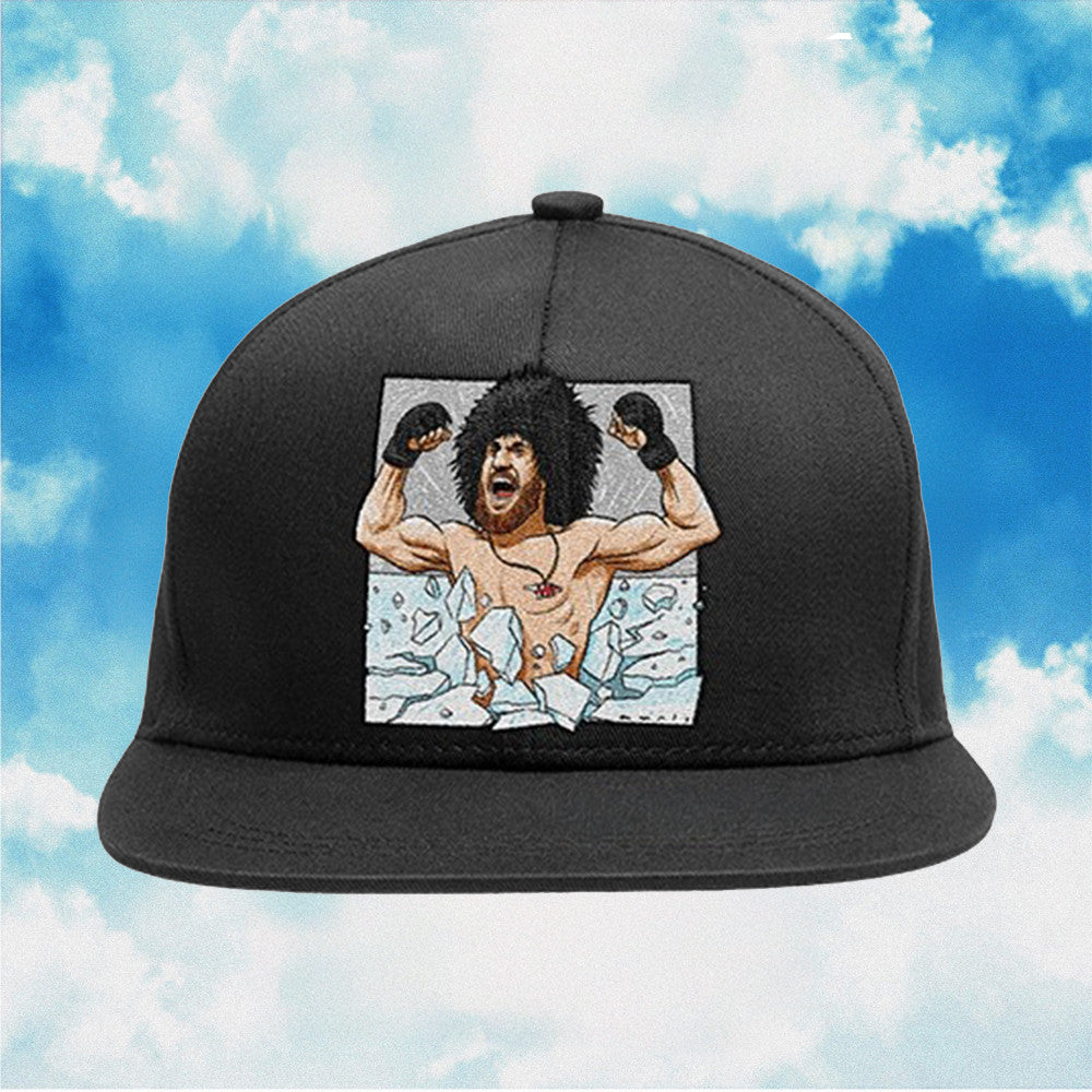 Merab Dvalishvili Hat Gifts For Merab Dvalishvili Fans Gifts For Martial Artist Lovers