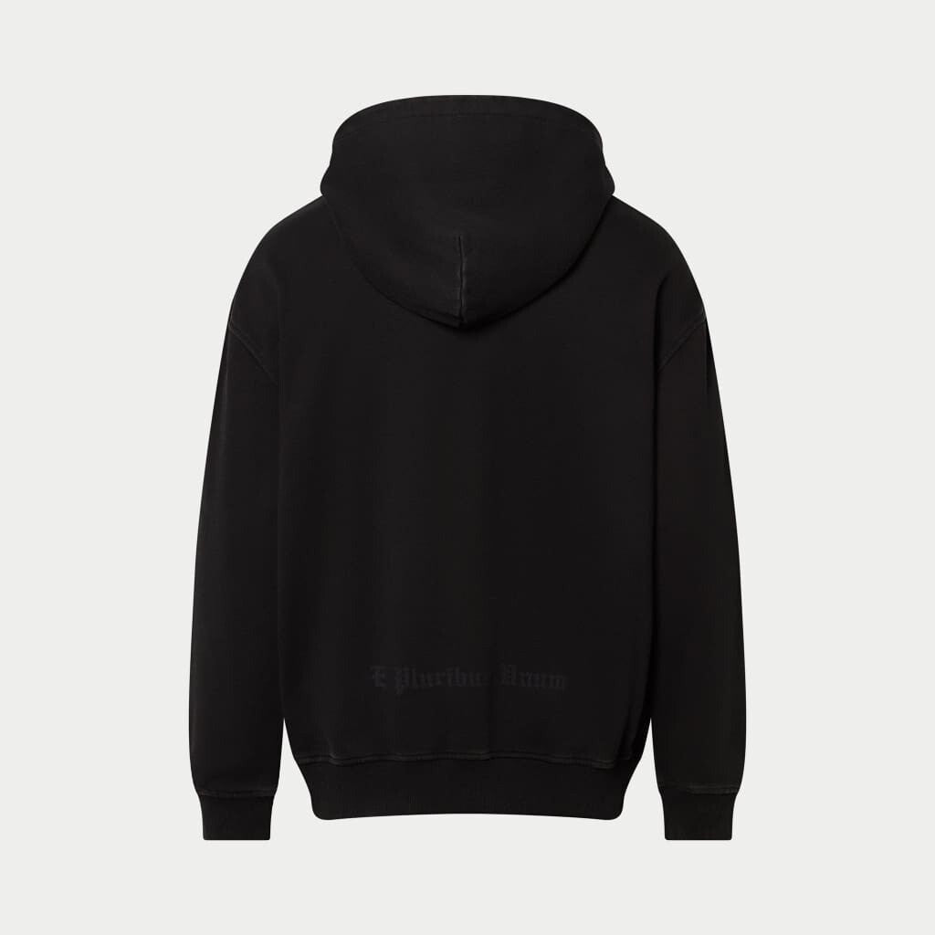 Godspeed Hoodie Spirit Animal Eagle Black Hoodie Streetwear Clothing