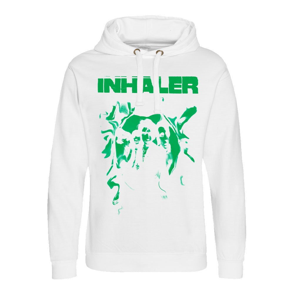 Inhaler Hoodie Inhaler Merch Music Fans Gift