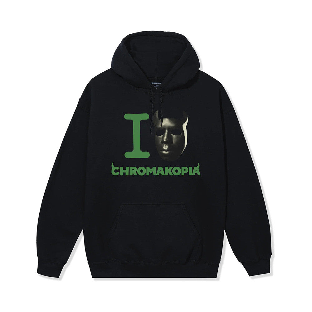 Chromakopia Hoodie Chromakopia Tour Merch Gifts For Rapper Fan