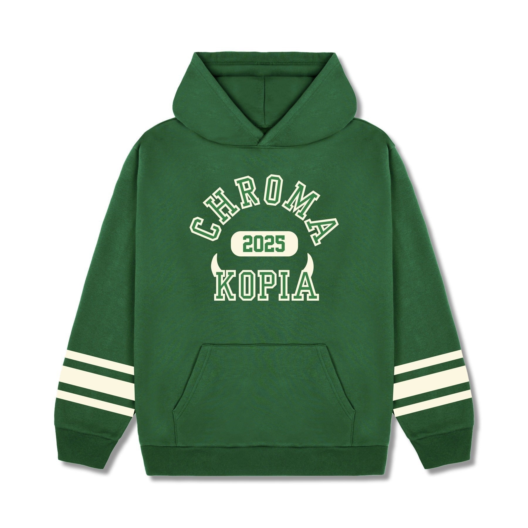Chromakopia 2025 Hoodie Chromakopia Tour Merch Gifts For Rapper Fan