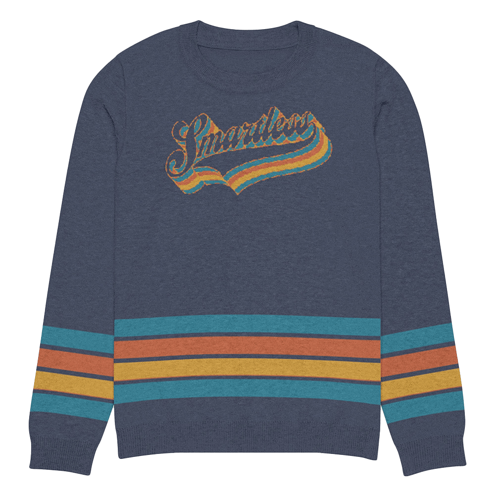 Smartless Merch Sweatshirt Vintage Sweatshirt Gifts For Men Women Father's Day Gift for Dad