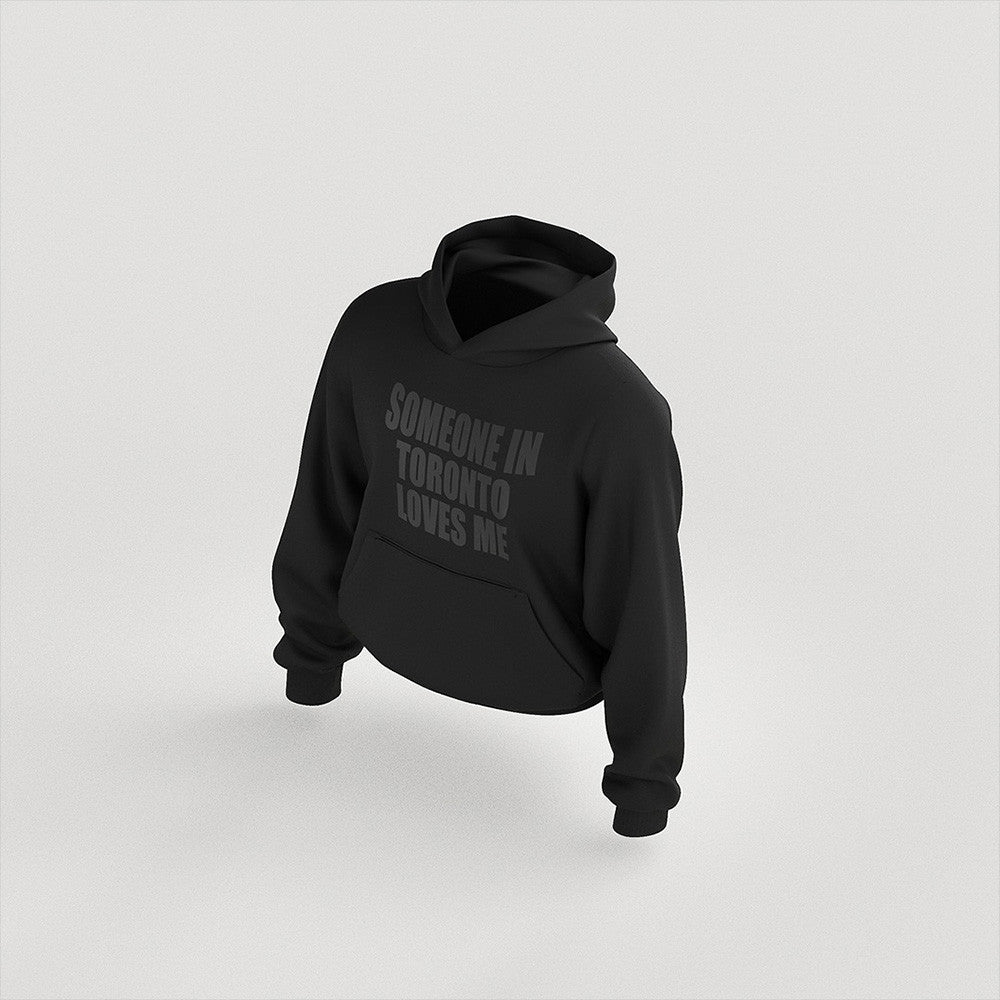 Drake $$$4U Merch Hoodie Some In Toronto Loves Me Hoodie Gifts For Partynextdoor Fans
