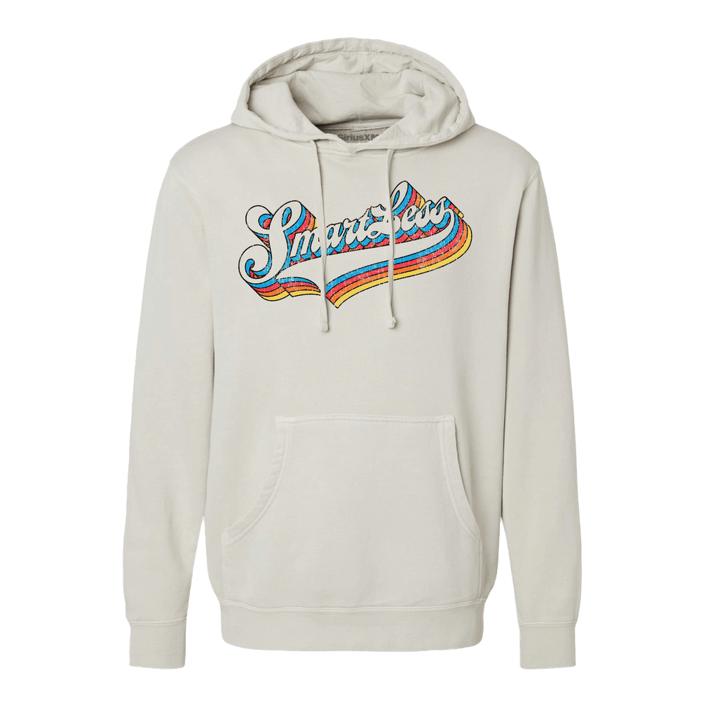 Smartless Merch Hoodie Vintage Hooded Sweatshirt Gifts For Men Women