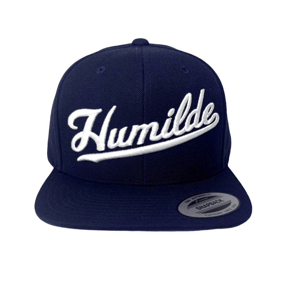 Rancho Humilde Merch Embroidered Hat Humilde Hat Gifts For Music Fans