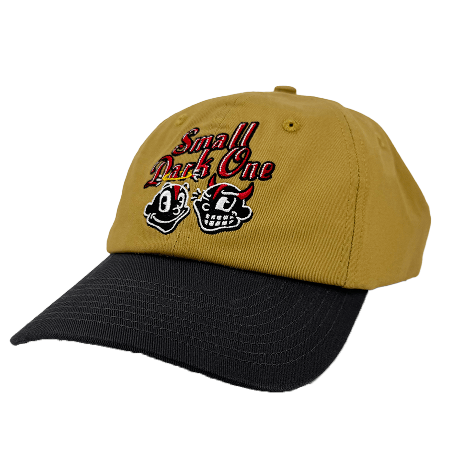 Lil Darkie Merch Hat Small Dark One Hat Gift For Rapper Fans