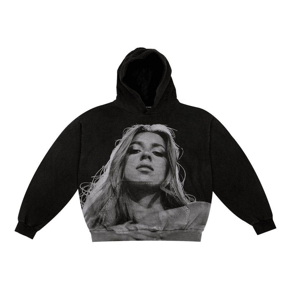 Tate McRae Merch Hoodie Tate McRae Hoodie Gifts For Canadian Music Fan