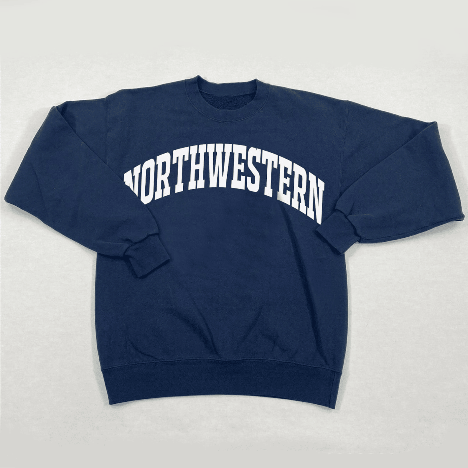 Princess Diana Northwestern Sweatshirt Princess Diana Merch Gifts For Fan