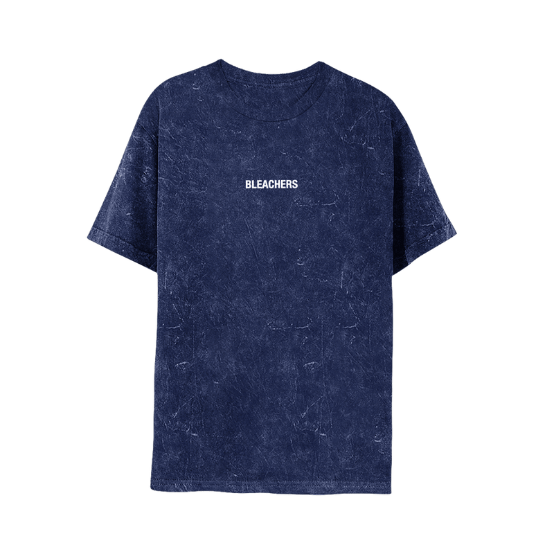 Bleachers Merch T-Shirt Alma Mater Car Tee Gifts For Music Fan Vintage Hoodie Gift for Men