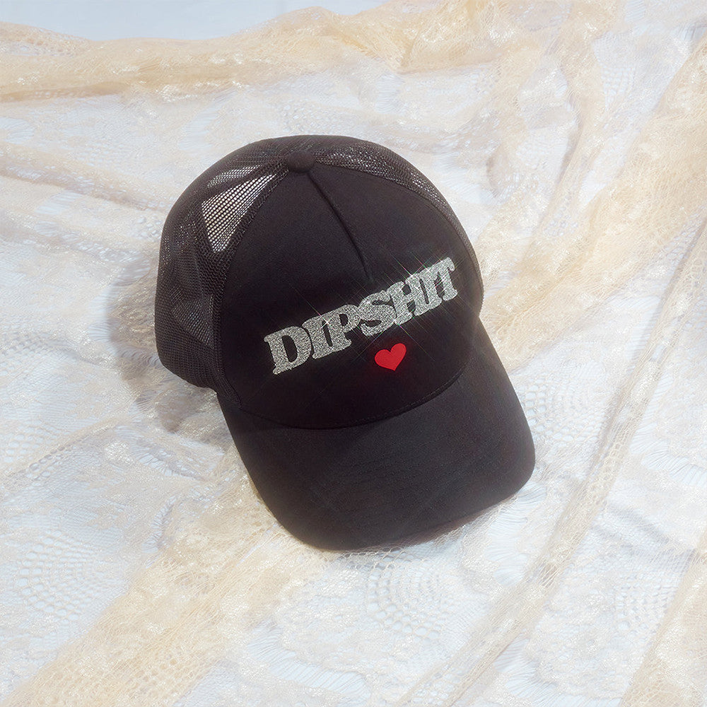 Sabrina Carpenter Tour Merch Hat Dipshit Trucker Hat Short N Sweet Tour Merch Fan Gifts