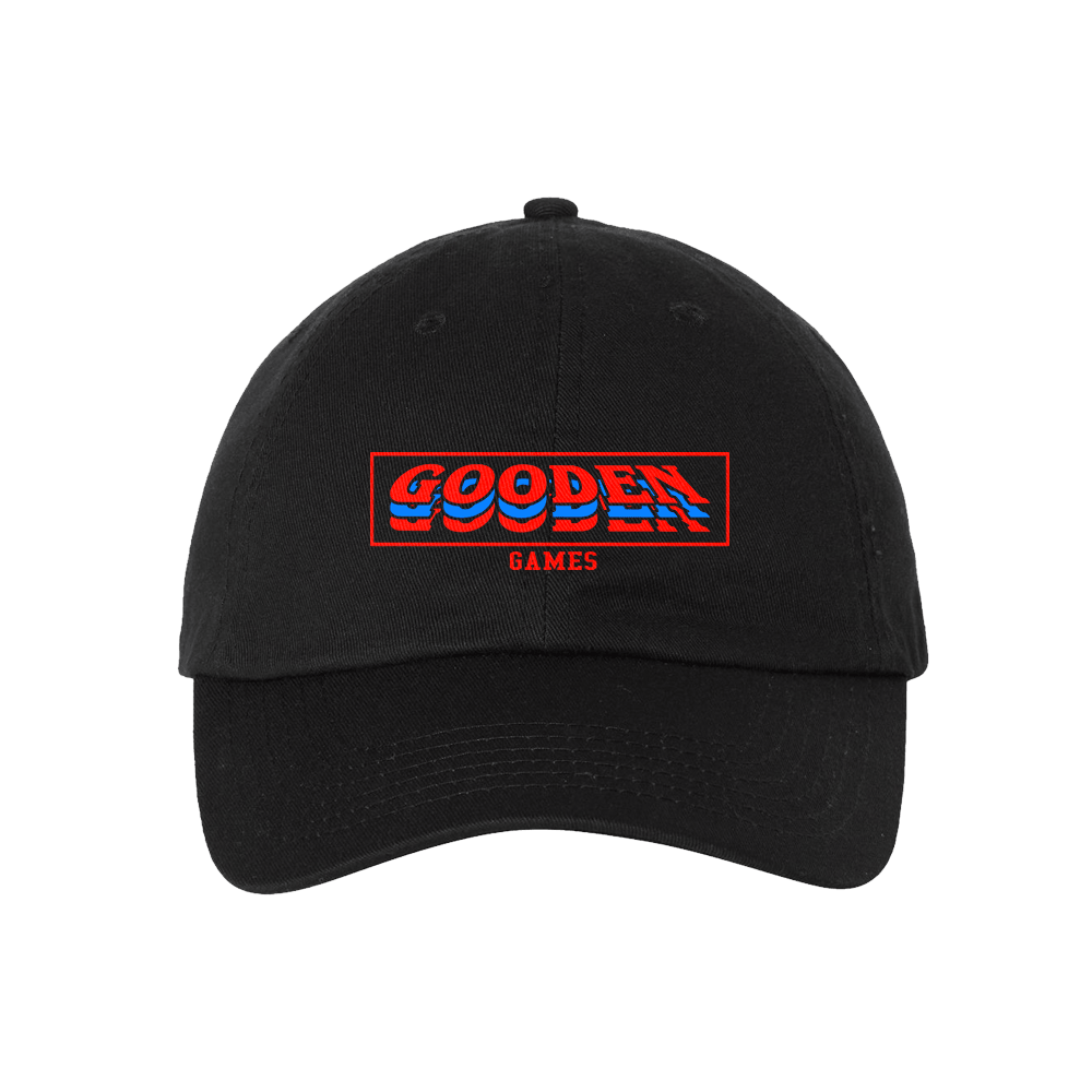Drew Gooden Merch Hoodie Gooden Games Hat Gifts For Fan