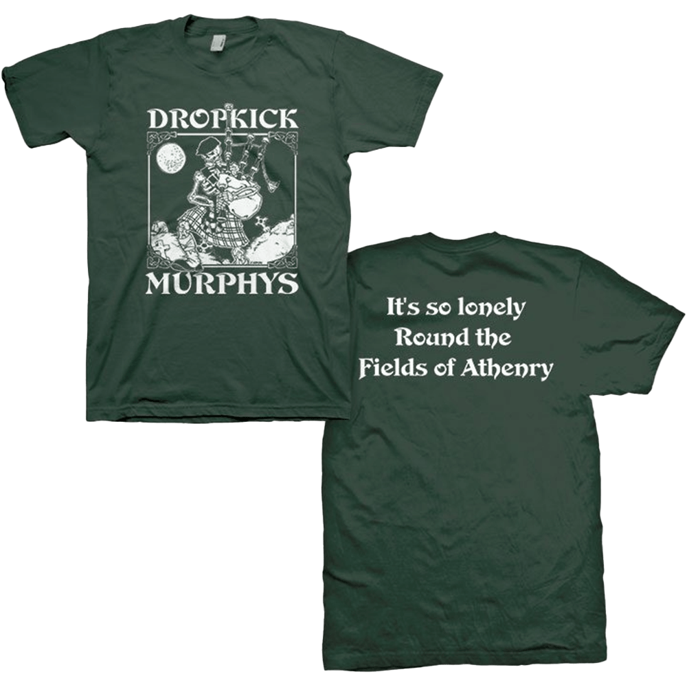 Dropkick Murphys Merch Dropkick Murphys T-Shirt Gifts For Band Fans Vintage Hoodie Gift for Men