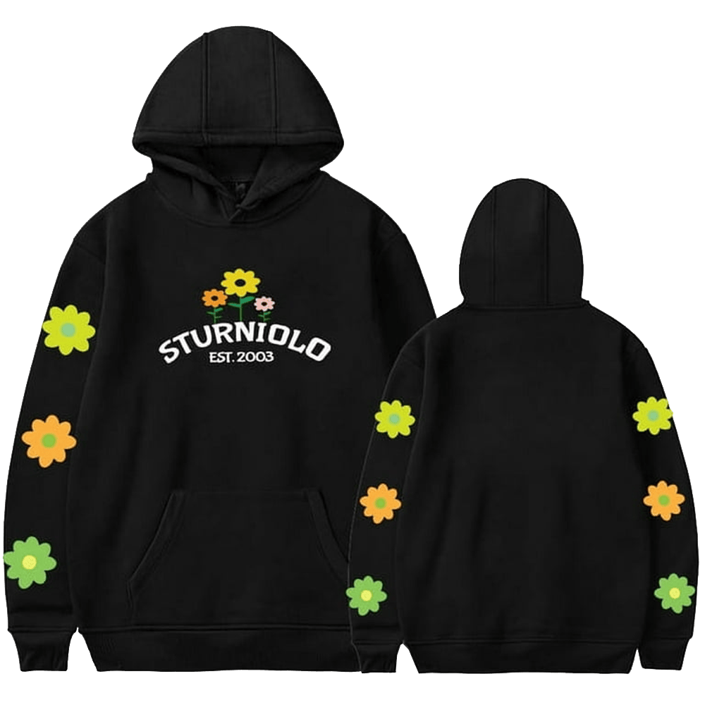 Sturniolo Triplets Merch Sturniolo Triplets Let's Trip Hoodie Gifts For Fans