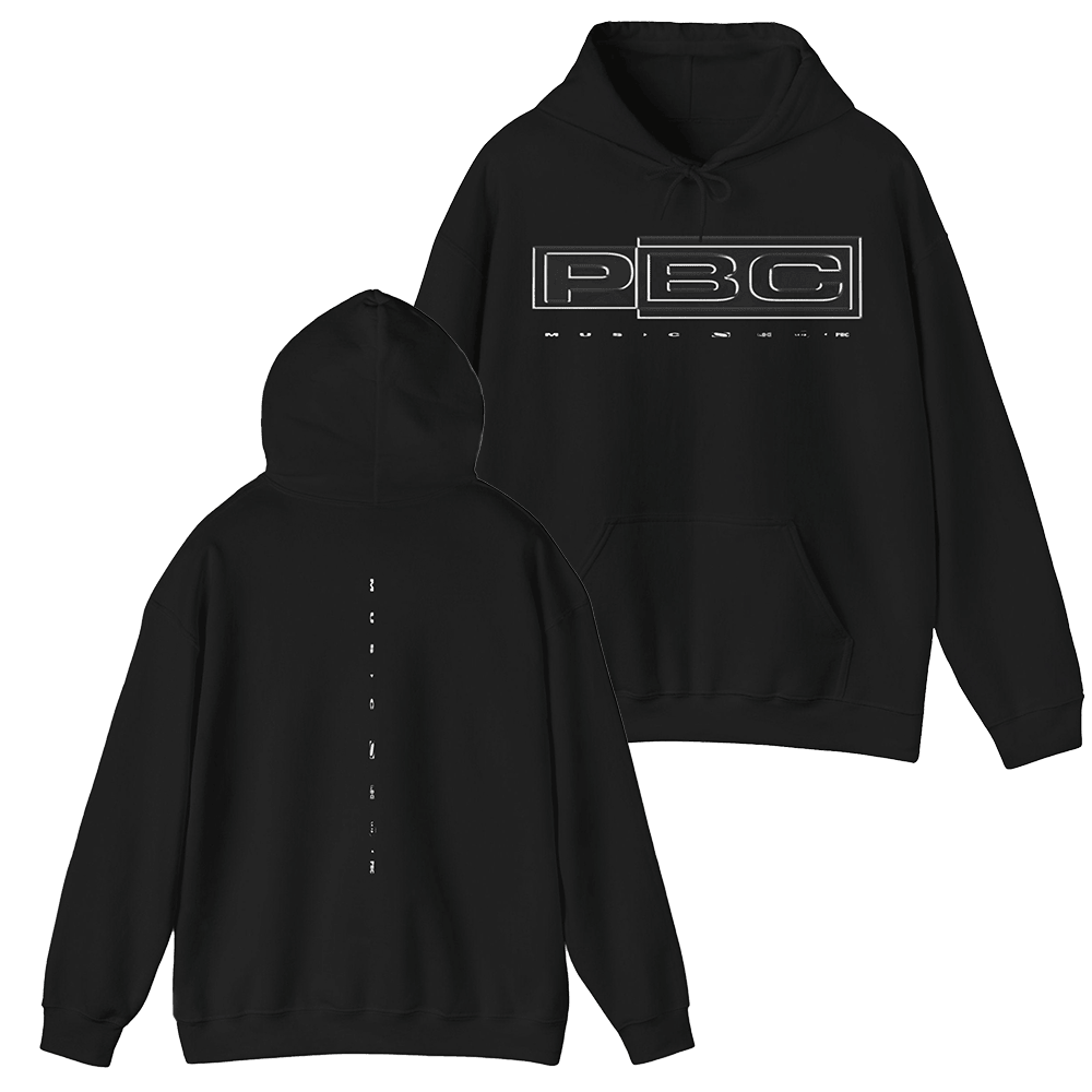 I Am Music Merchandise Playboi Carti Pbc Hoodie Gifts For Rapper Fans