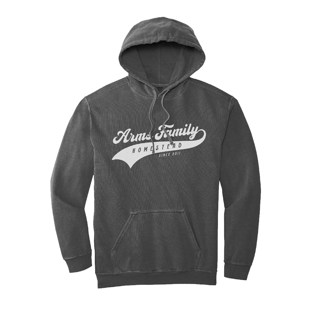 Arms Family Homestead Merch Arms Family Homestead Since 2011 Hoodie Gifts For Fans