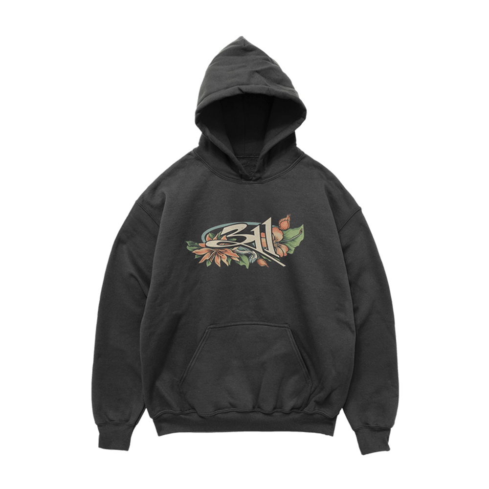 311 Merch 311 Band Hoodie Gifts For Band Fans Christmas Gift for Him