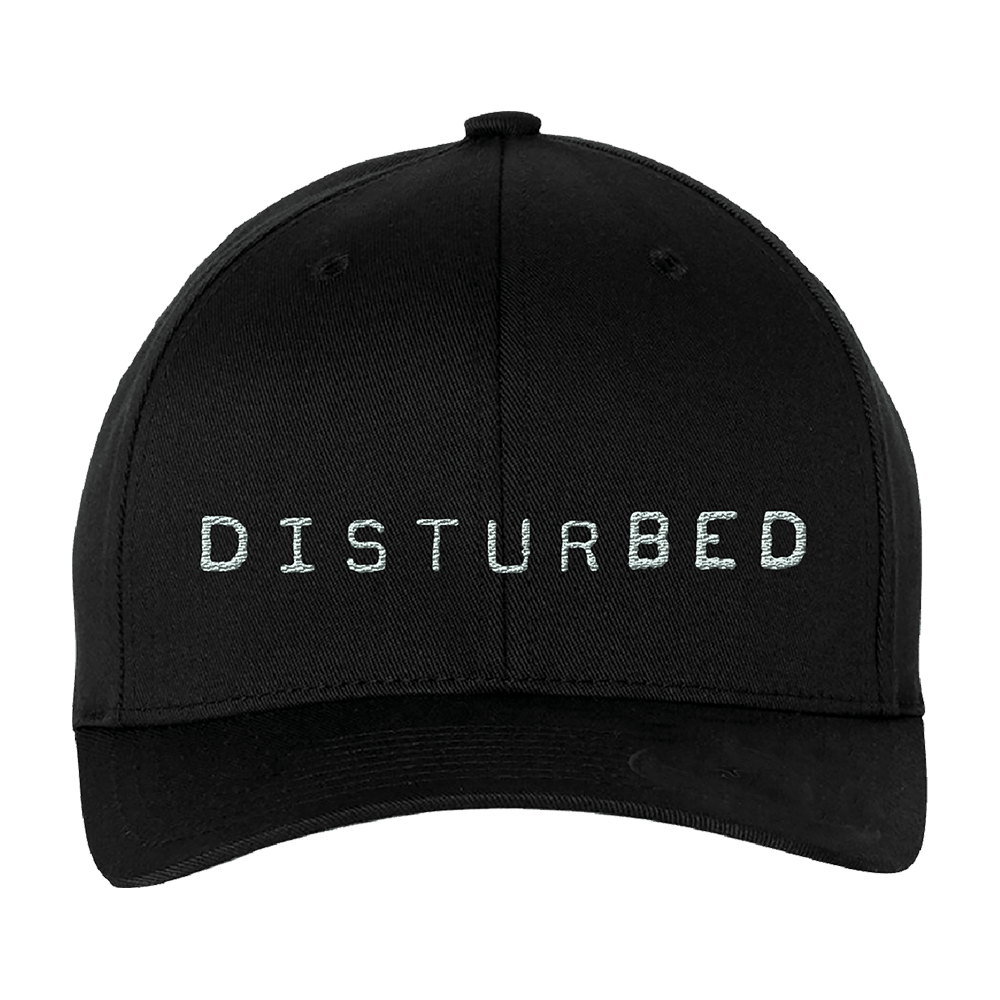 Disturbed Merch Disturbed Hat Dad Father'S Day Gifts For Band Fans