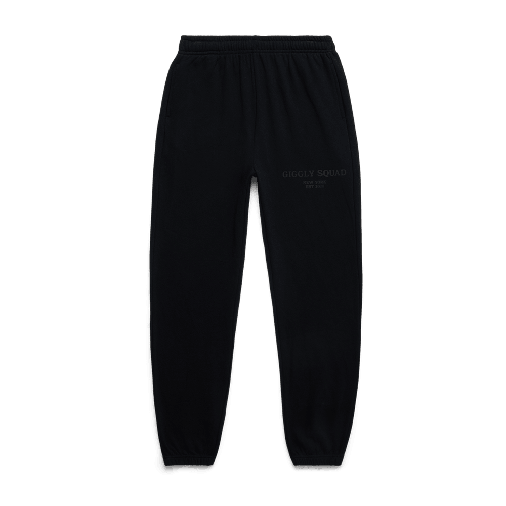 Giggly Squad Merch Giggly Squad New York Est 2020 Sweatshirt Good Mother's Day Gifts For Fans