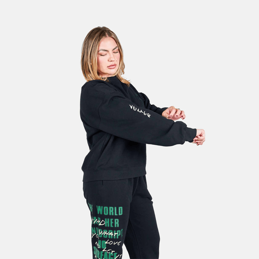 Colleen Hoover Merch Verity Sweatshirt Best Father's Day Gift for Him