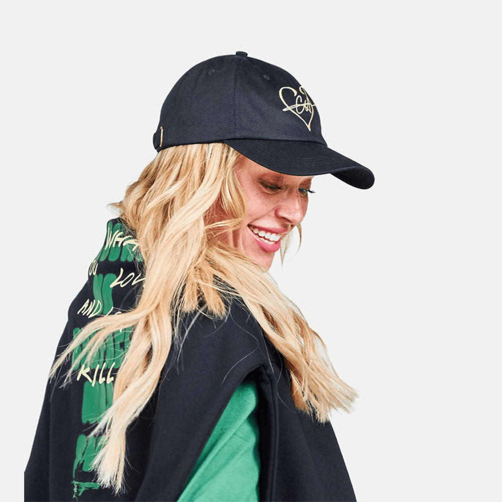 Colleen Hoover Merch Verity Baseball Hat Best Gift For Daughter's First Mother's Day