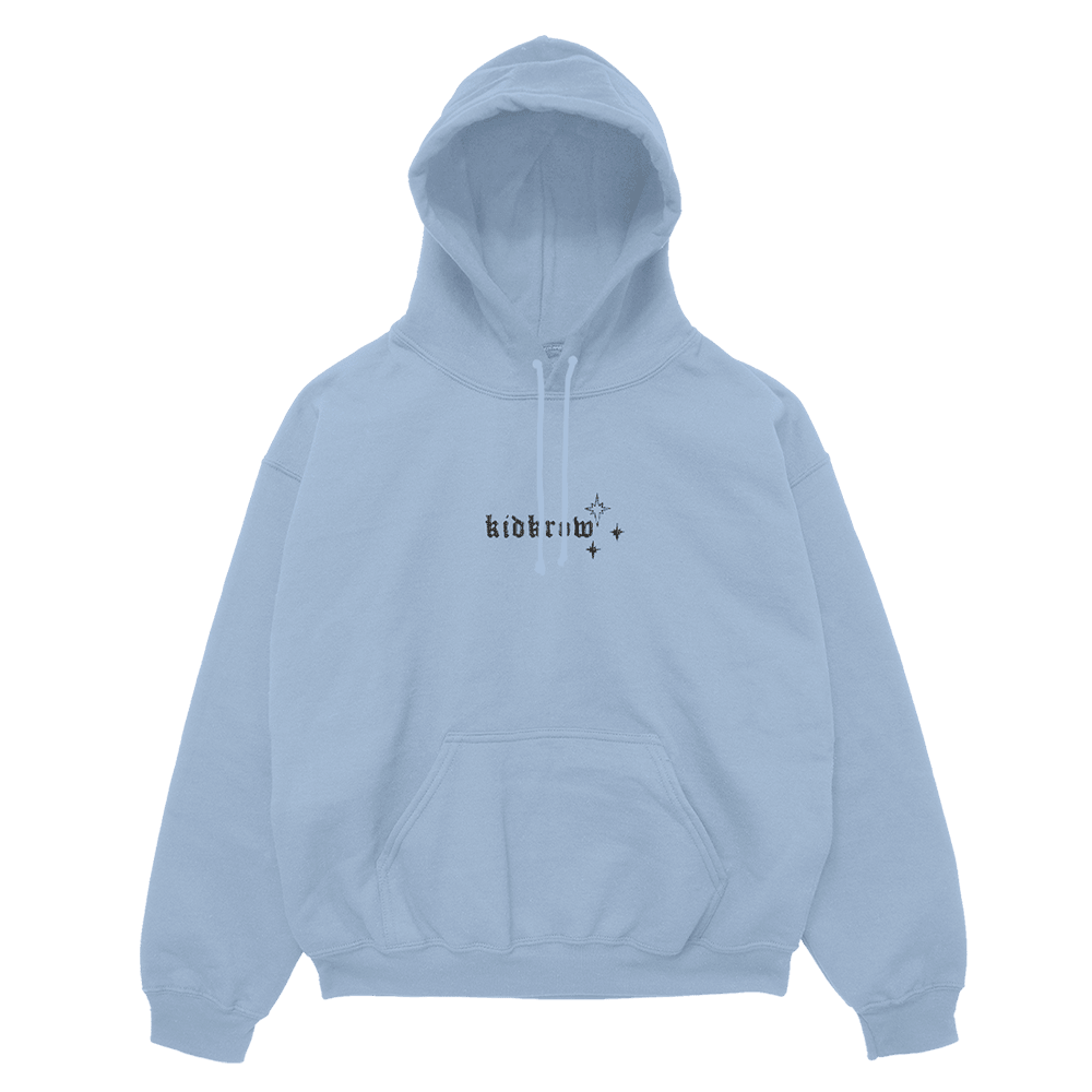 Kid Krow Merch Kid Krow Conan Gray Hoodie Music Lovers Gifts For Fans Birthday Gift for Husband