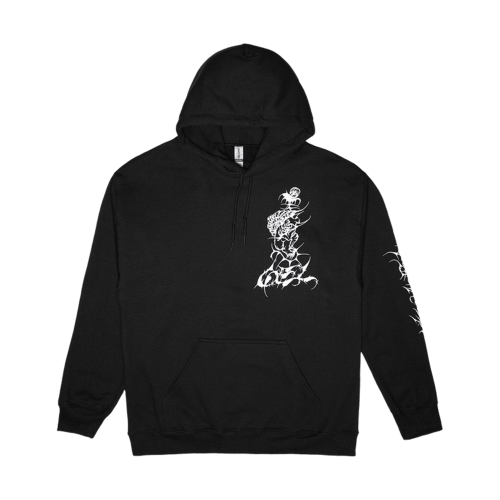 Gel Band Merch Gel Only Constant Hoodie Gifts For Band Fans Father's Day Gift for Him