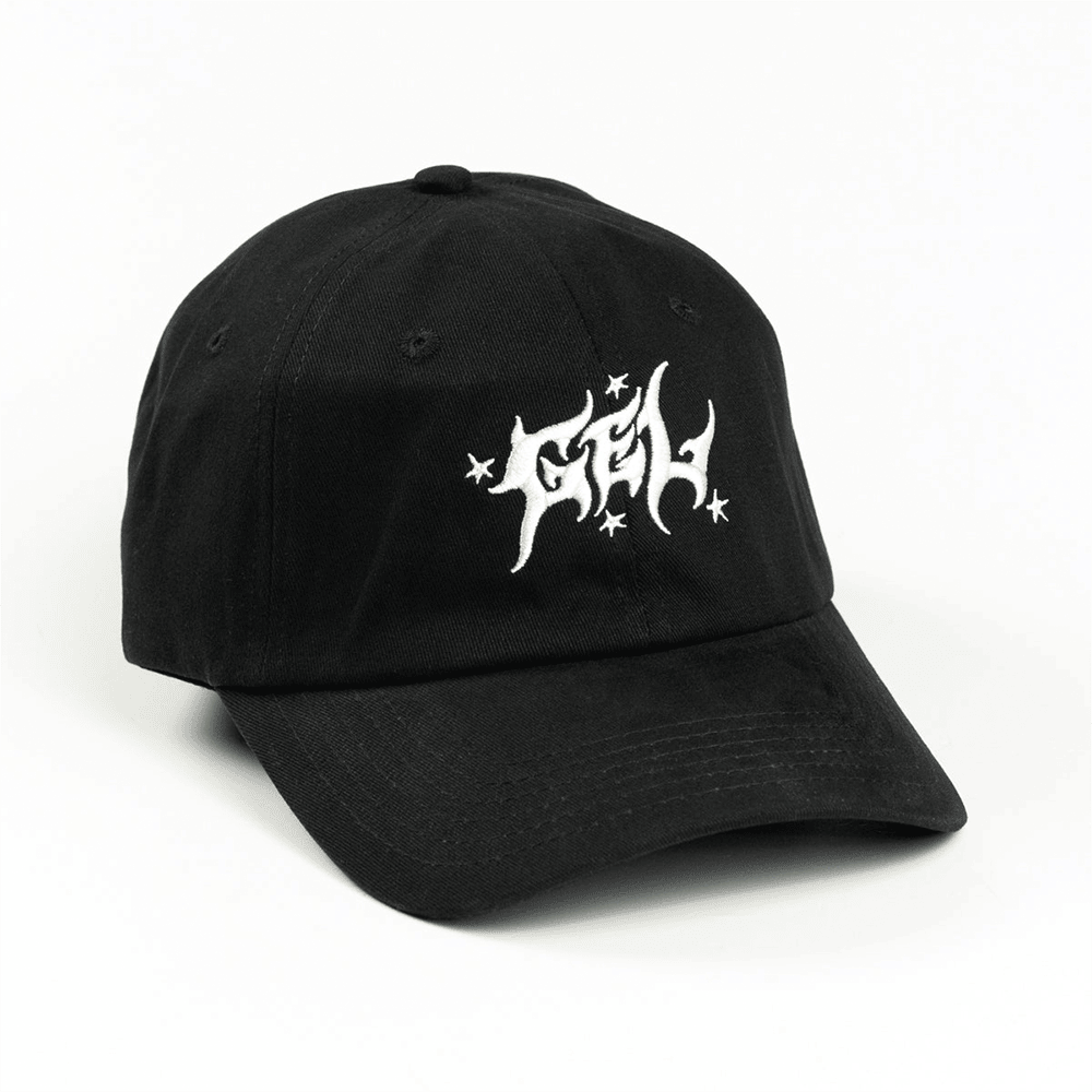 Hasan Piker Merch John Brown Hunting Club Embroidered Camo Hat Hasanabi Merch Father's Day Gift