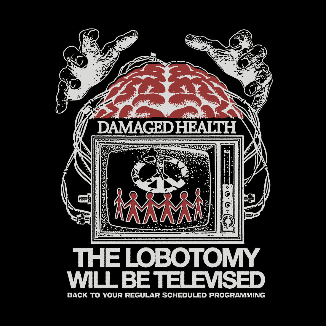 Hasanabi Merch The Lobotomy Will Be Televised Hoodie Hasan Piker Merch Gifts For Fans