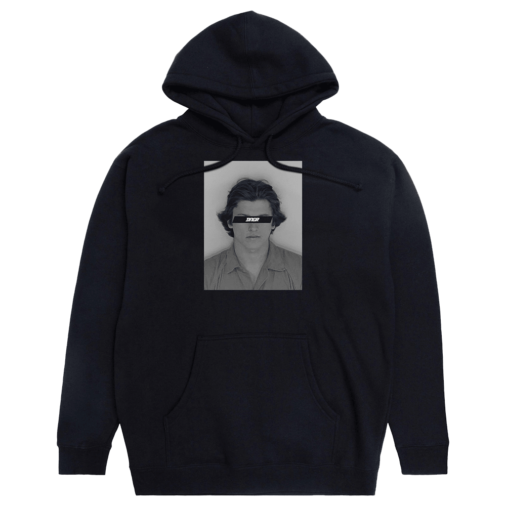 Haiden Deegan Merch Haiden Deegan Mugshot Hoodie Free Haiden Hoodie Father's Day Gifts