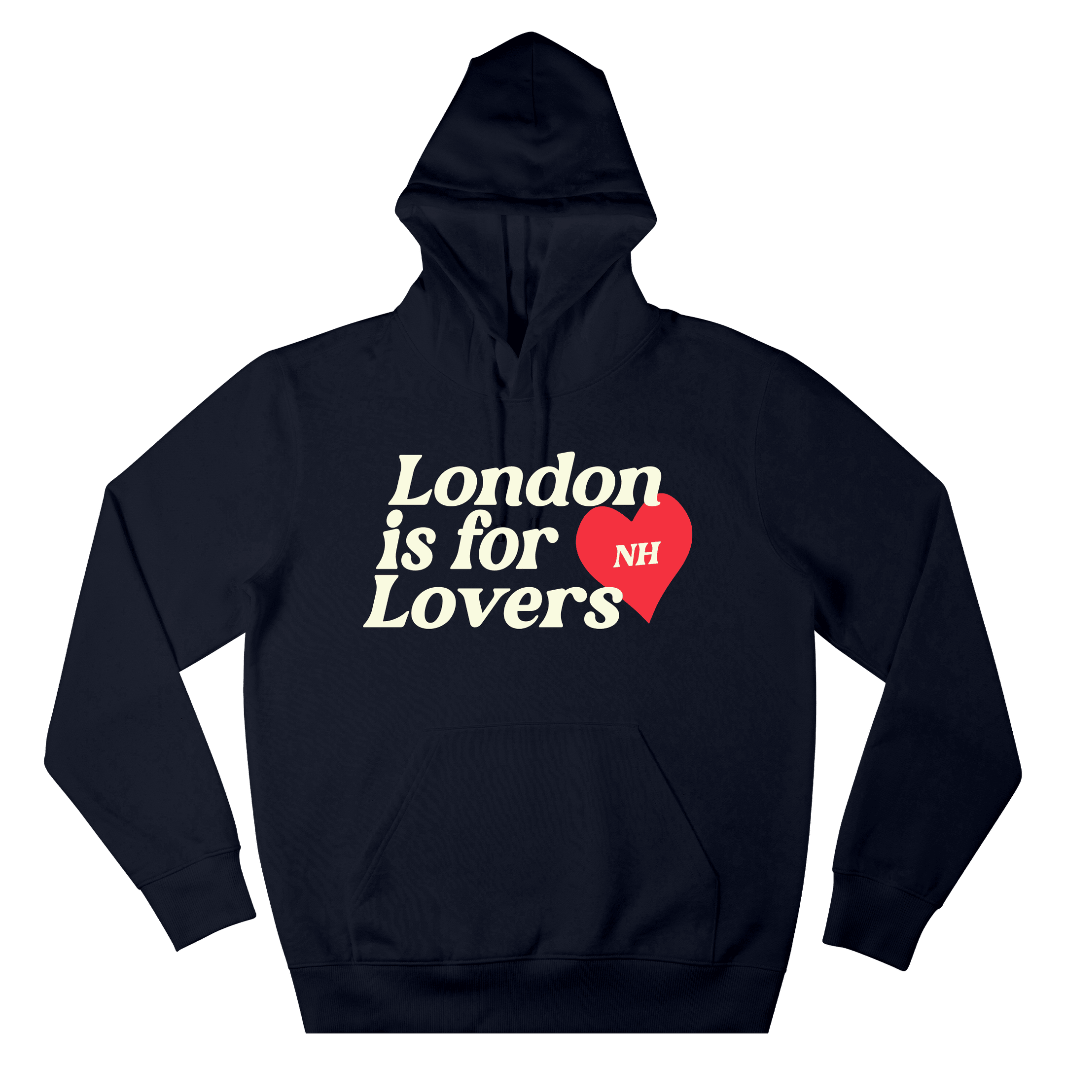 Niall Horan Merch NH London Is For Lovers Hoodie Mothers Day Gift for Brother