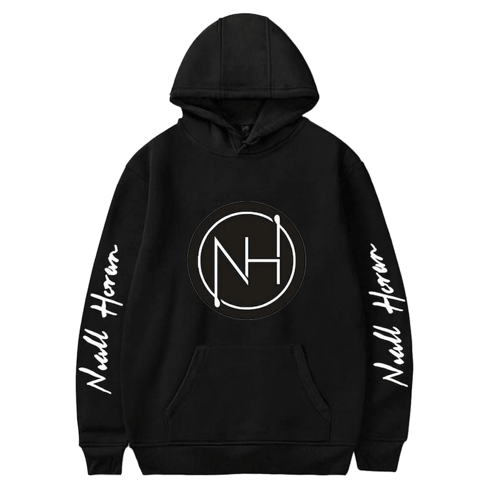 Niall Horan Merch Niall Horan NH Hoodie Father's Day Presents For Dad Ideas 2025