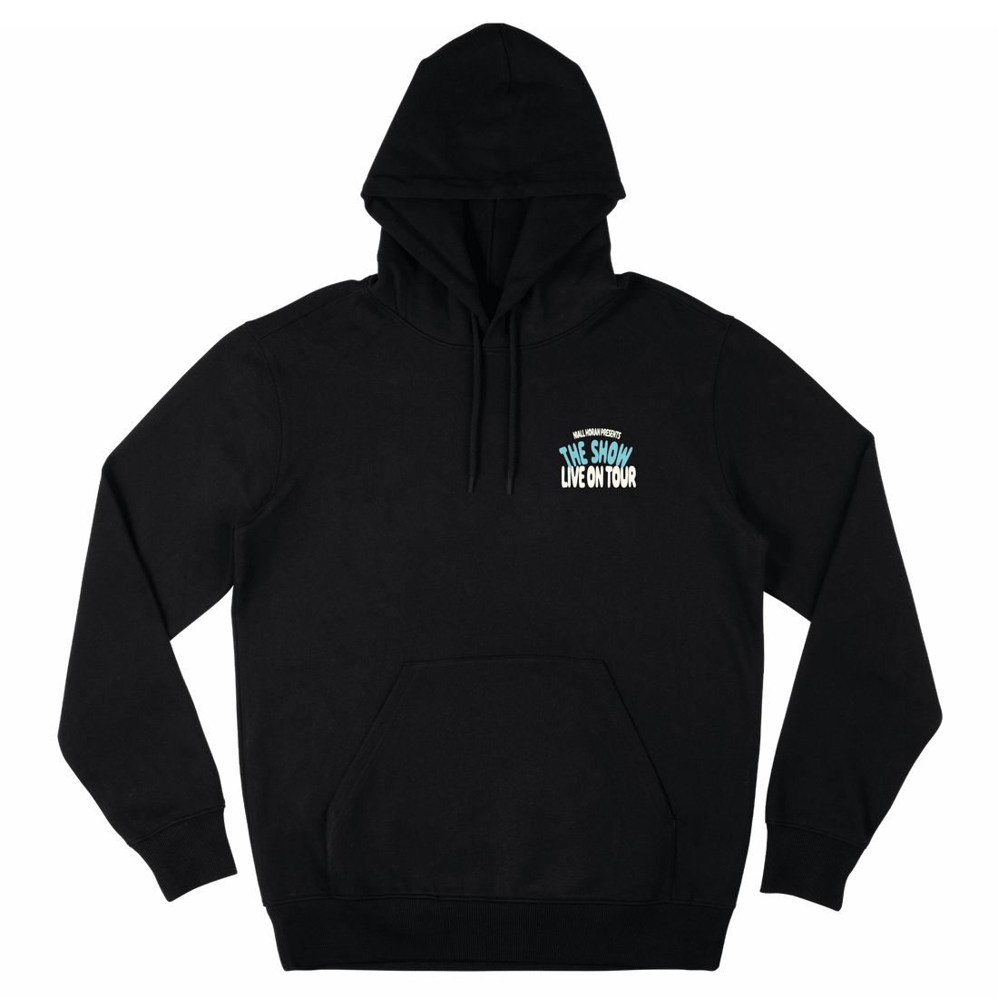 Niall Horan Merch The Show Live On Tour 2024 Niall Horan Hoodie Father's Day Presents For Son