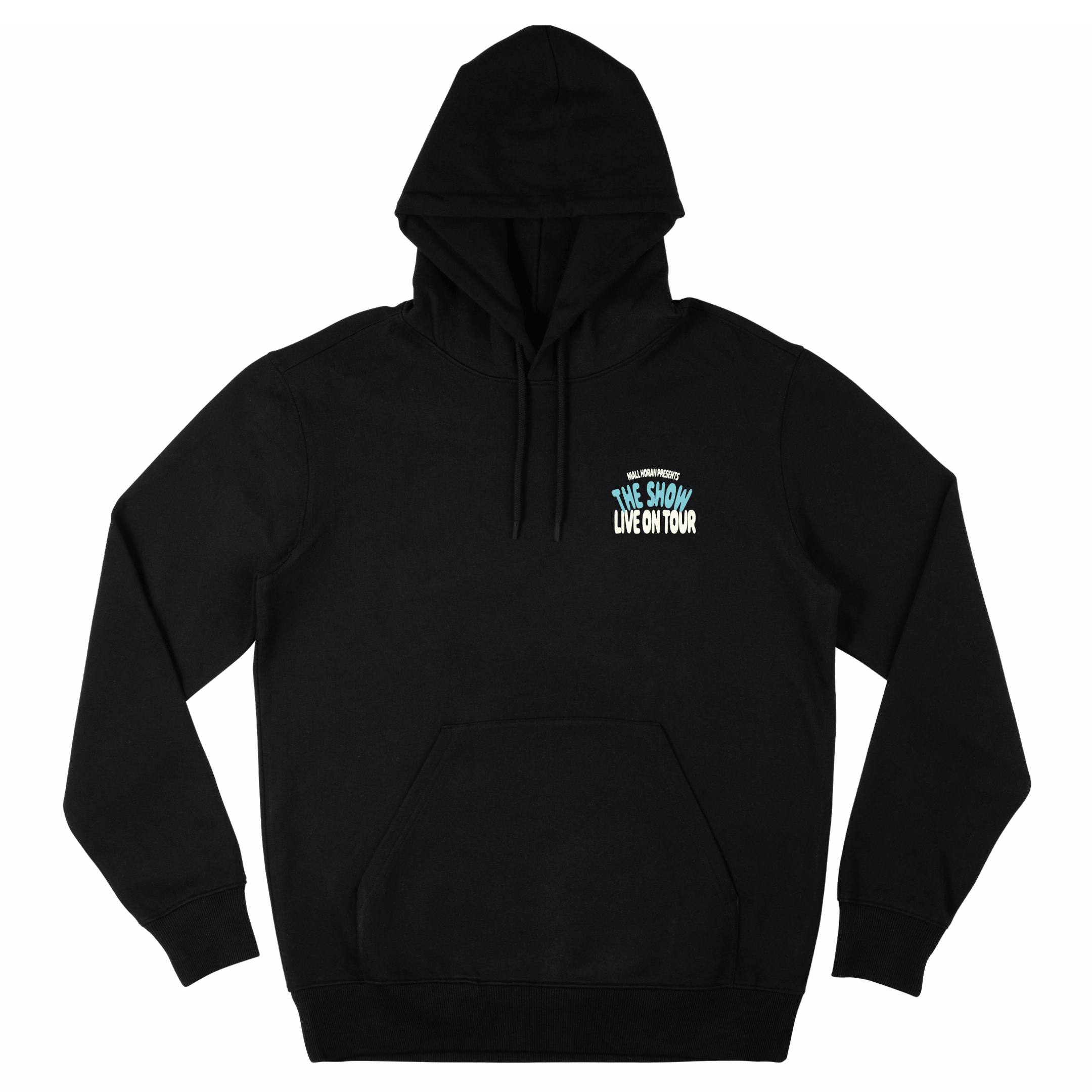 Niall Horan Merch The Show Live On Tour 2024 Niall Horan Hoodie Father's Day Presents For Son