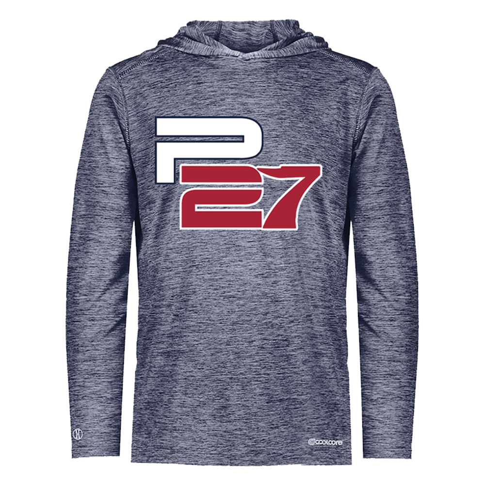 P27 Hoodie P27 Merch Gifts For Father's Day From Son Father's Day Gift for Him