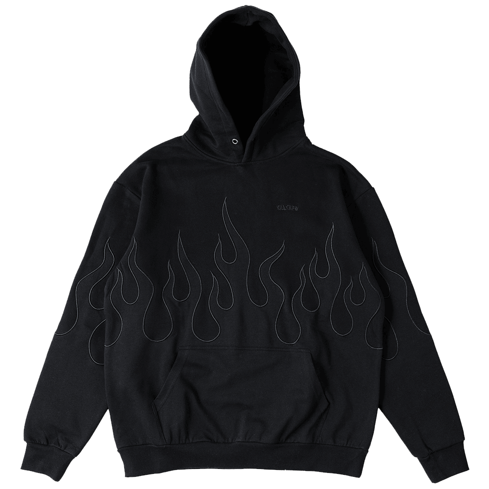 Kill Crew Merch Kill Crew Hoodie Special Father's Day Gifts From Daughter Gift for Brother