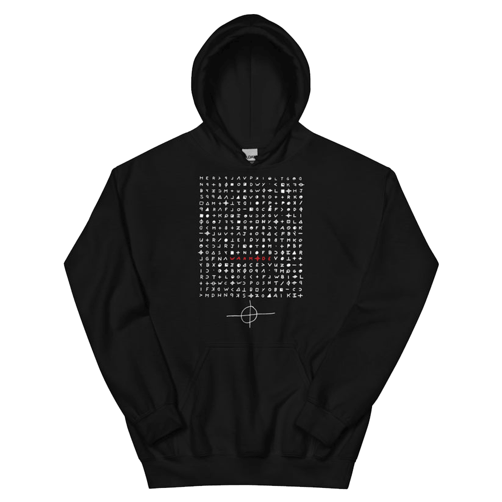 War Mode Merch WM Zodiac Hoodie Father's Day Gifts For Husband Birthday Gift for Husband