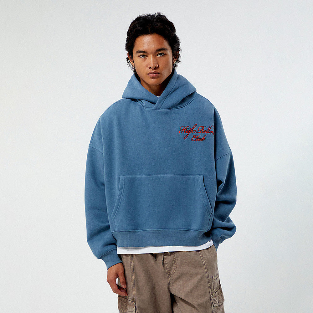 Pacsun High Rollers Club Hoodie Best Father'S Day Gifts For Husband Birthday Gift for Husband