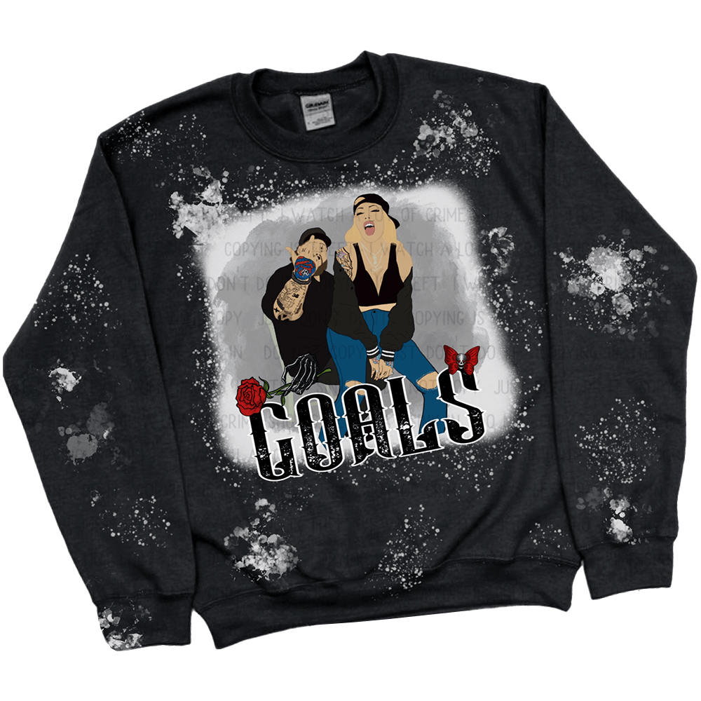 Jelly Roll Bunnie Xo Merch Jelly Roll Bunnie Xo Sweatshirt Top 10 Father's Day Gifts