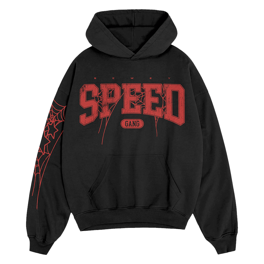 IShowSpeed Merch IShowSpeed Spider Web Hoodie Top Father's Day Gifts Gift Idea for Him