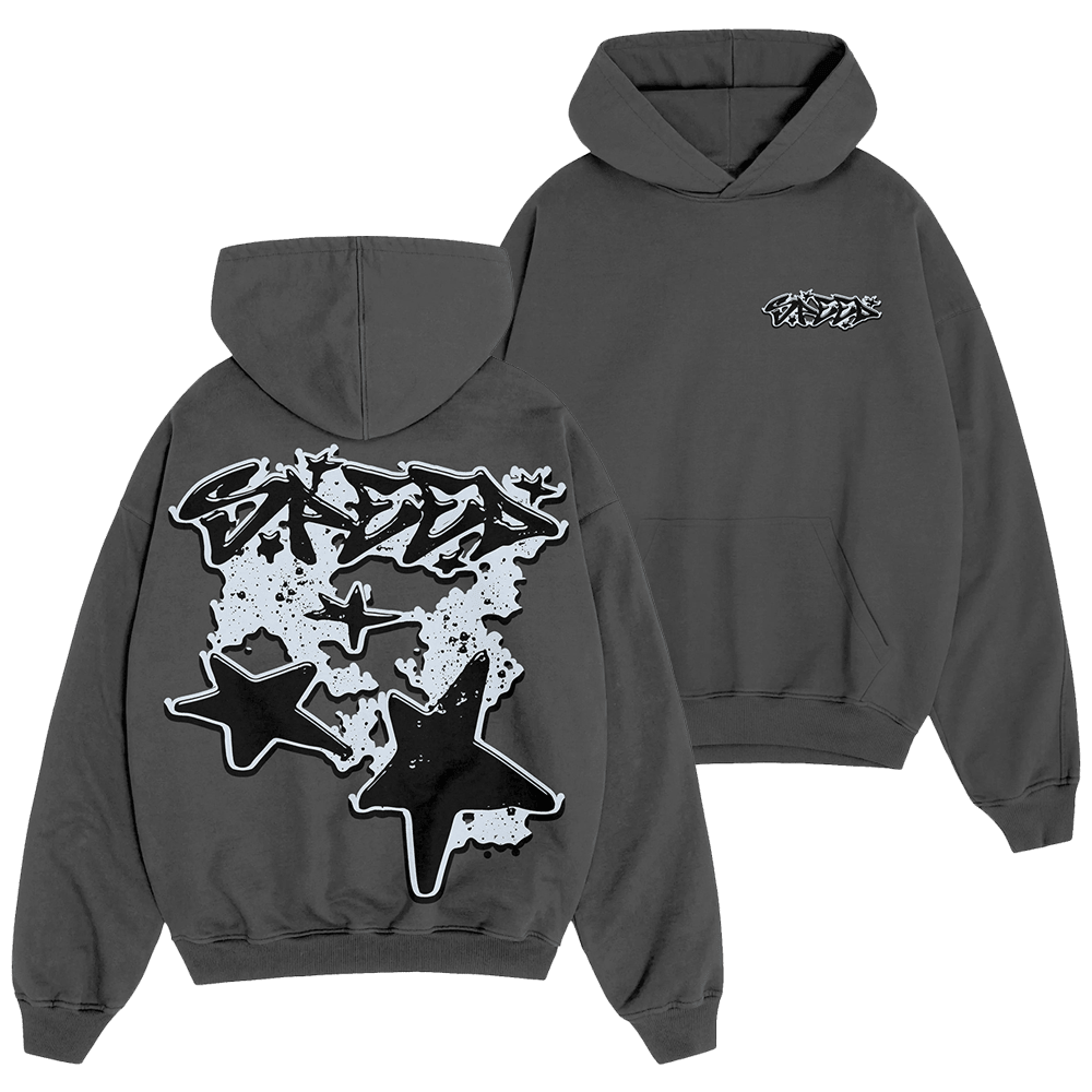 IShowSpeed Merch IShowSpeed Stars Space Hoodie Top 10 Father's Day Gifts Gift for Dad