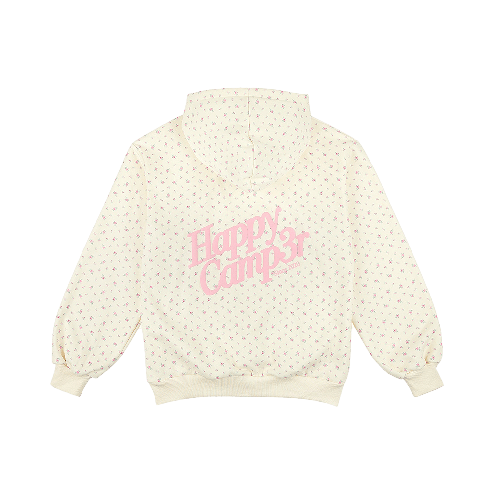 Happy Camper Hoodie Happy Camper Sweatshirt Cute Mothers Day Gifts Father's Day Gift for Him
