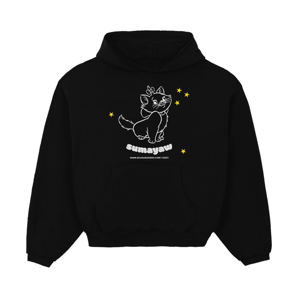 Beabadoobee Merch Beabadoobee Sumayaw Dancer Star Hoodie Cute Mothers Day Gifts
